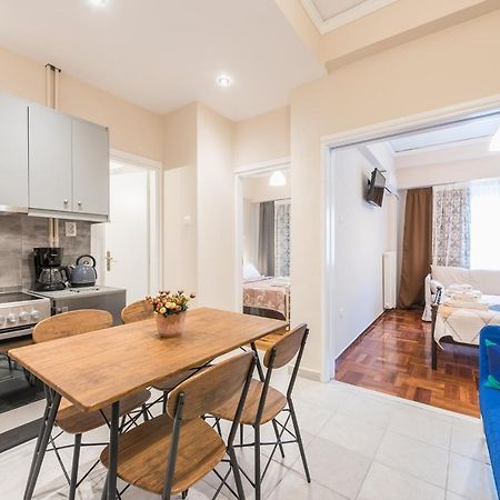 Modern Flat Next To Acropolis Museum Διαμέρισμα Αθήνα Εξωτερικό φωτογραφία