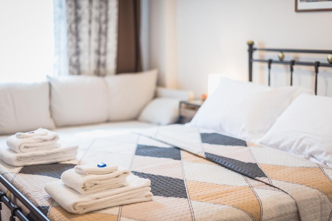 Modern Flat Next To Acropolis Museum Διαμέρισμα Αθήνα Εξωτερικό φωτογραφία