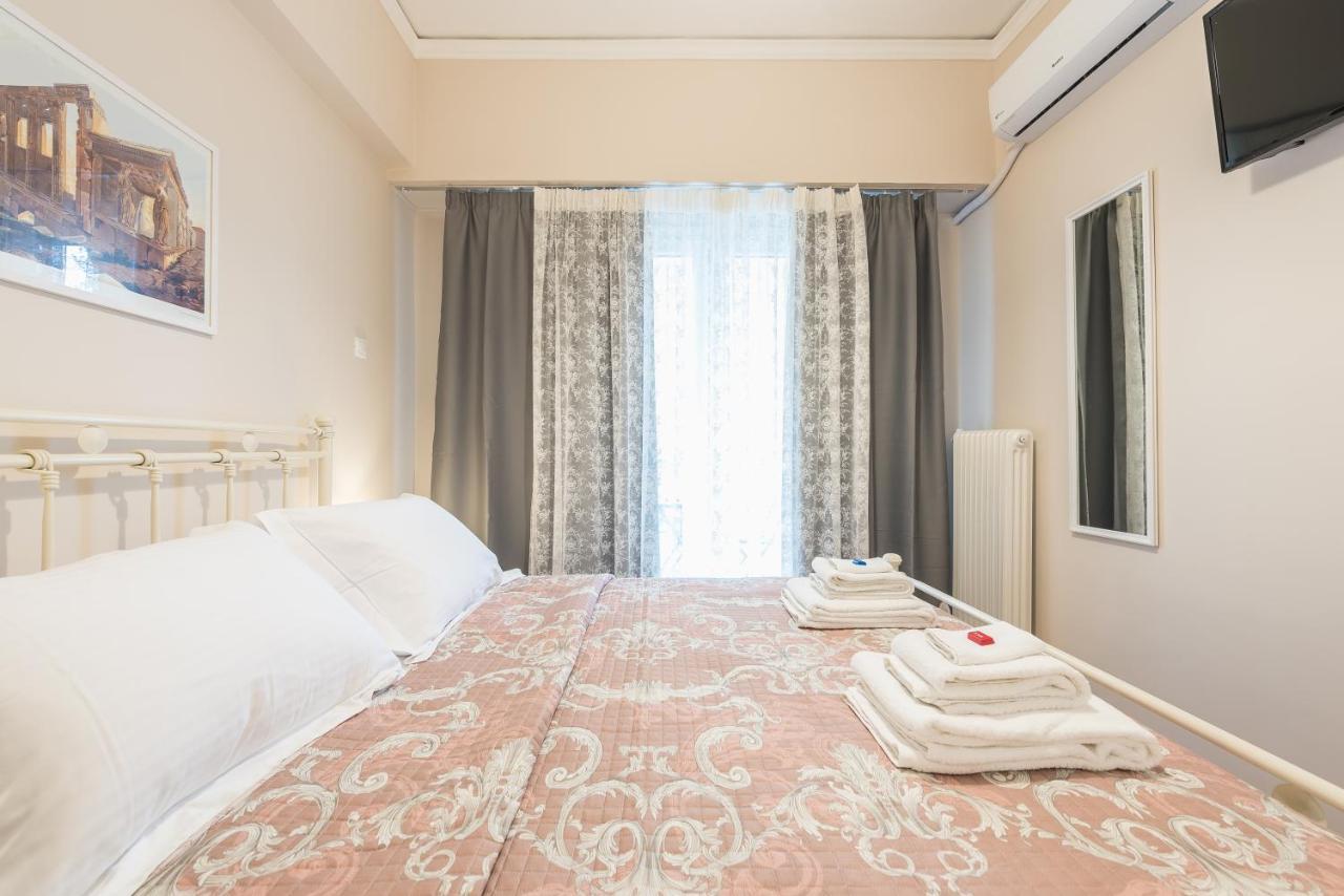Modern Flat Next To Acropolis Museum Διαμέρισμα Αθήνα Εξωτερικό φωτογραφία