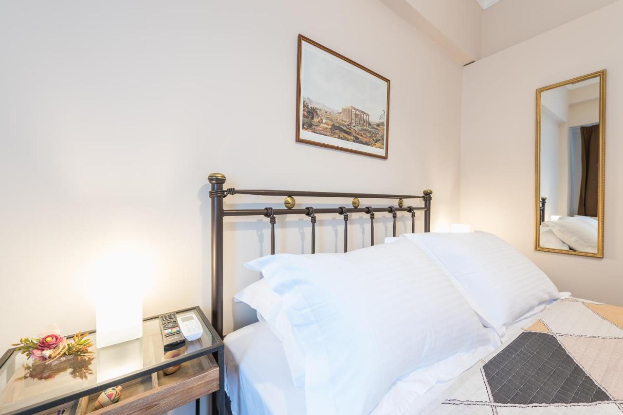 Modern Flat Next To Acropolis Museum Διαμέρισμα Αθήνα Εξωτερικό φωτογραφία