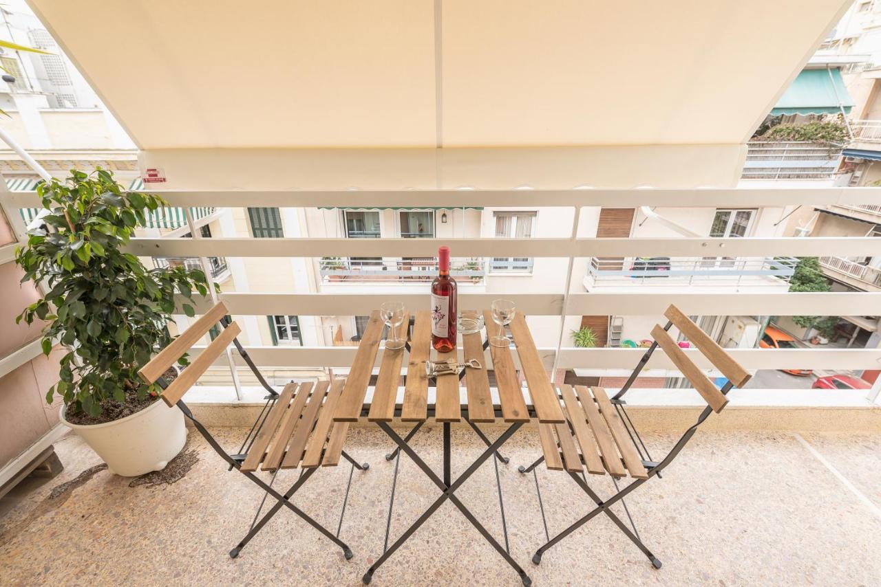 Modern Flat Next To Acropolis Museum Διαμέρισμα Αθήνα Εξωτερικό φωτογραφία
