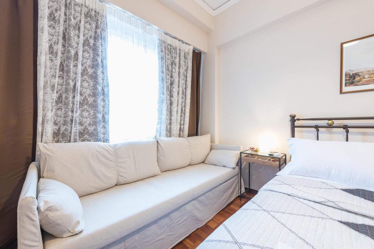 Modern Flat Next To Acropolis Museum Διαμέρισμα Αθήνα Εξωτερικό φωτογραφία