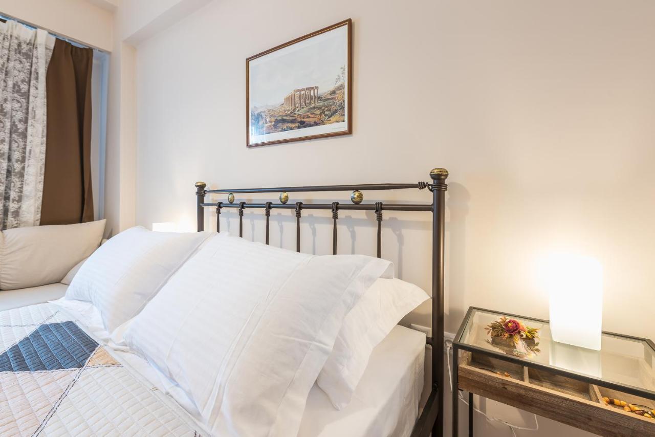 Modern Flat Next To Acropolis Museum Διαμέρισμα Αθήνα Εξωτερικό φωτογραφία