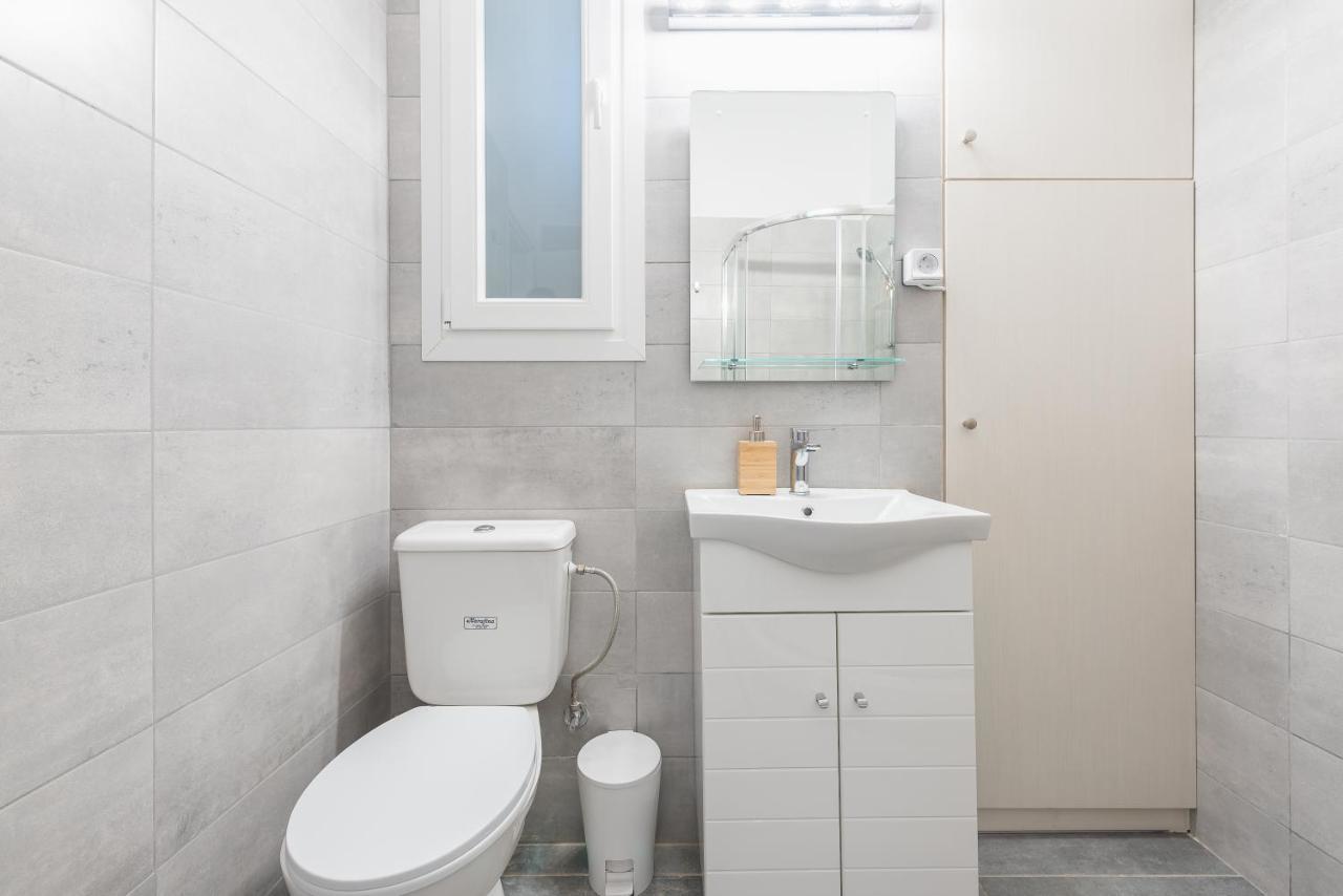 Modern Flat Next To Acropolis Museum Διαμέρισμα Αθήνα Εξωτερικό φωτογραφία